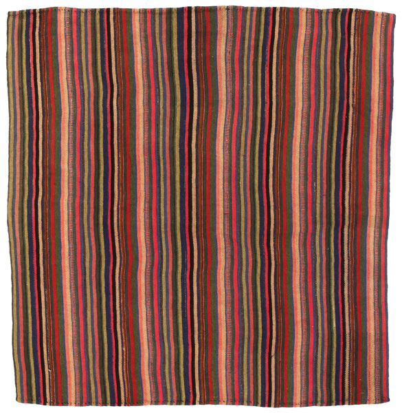 Kilim Jajim - Bijar 175x165