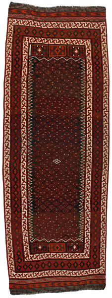 Kilim Senneh - Kurdi 378x130