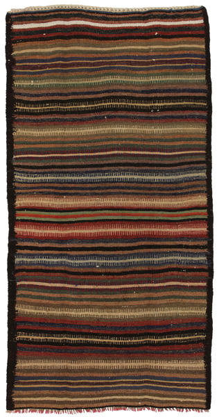 Kilim Fars - Qashqai 265x134