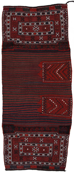 Jaf - Kilim and Rug 240x97