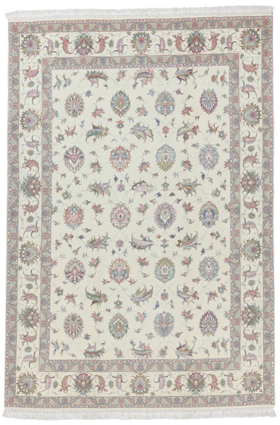 Tabriz Persian Rug 240x165