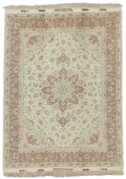 Tabriz Persian Rug 200x152