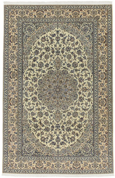 Nain6la Persian Rug 310x201