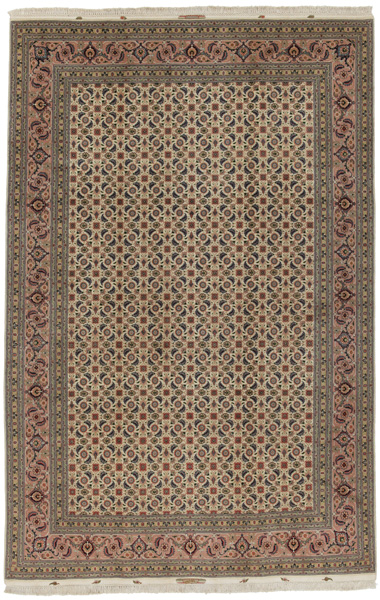 Tabriz Persian Rug 307x200