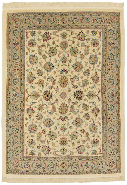 Tabriz Persian Rug 243x173