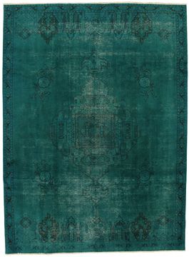 Rug Vintage Wiss 317x232