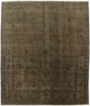 Rug Vintage Isfahan 337x294