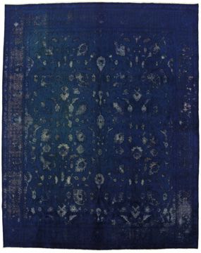 Rug Vintage Isfahan 384x295