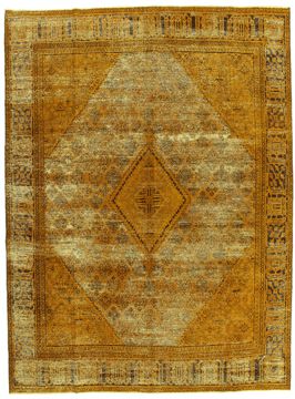 Rug Vintage Bijar 361x268