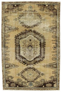 Rug Wiss Patina 290x190