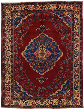 Rug Lilian old 303x235