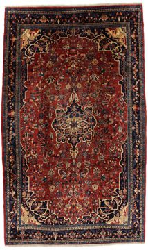 Rug Bijar Antique 340x205