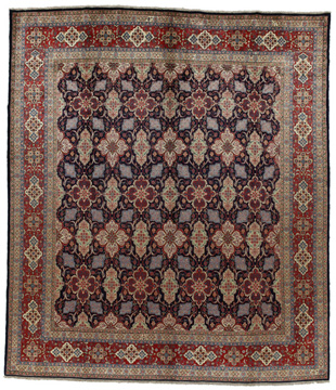 Rug Jozan Antique 348x303