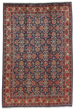 Rug Bijar Antique 306x207