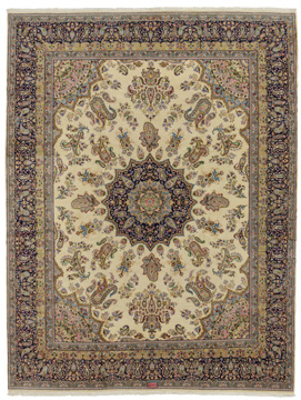 Rug Tabriz Antique 414x304