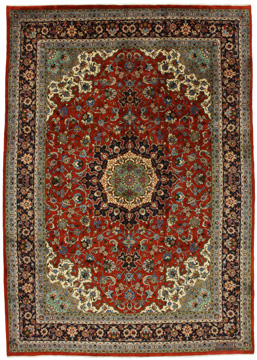 Rug Qum  358x251