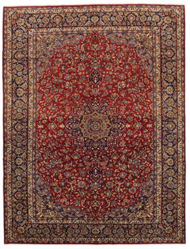 Rug Isfahan old 397x295