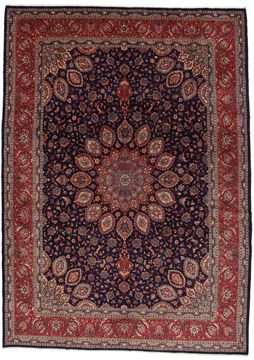 Rug Tabriz Ardebil 387x272