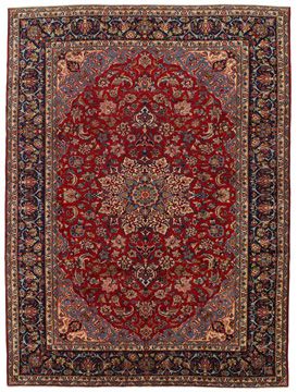 Rug Isfahan  418x302