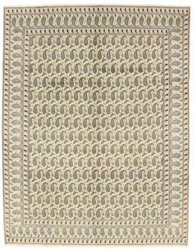 Rug Qum  400x305