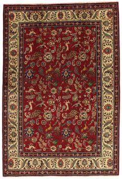 Rug Bijar Kurdi 290x195