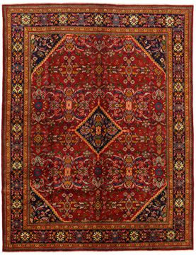 Rug Bijar Kurdi 400x305