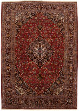 Rug Kashan  407x290