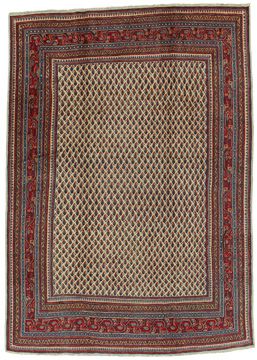 Rug Mir Sarouk 307x220