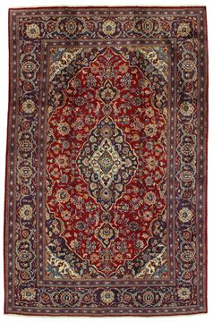 Rug Kashan  294x190