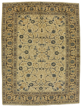 Rug Kashan  383x290