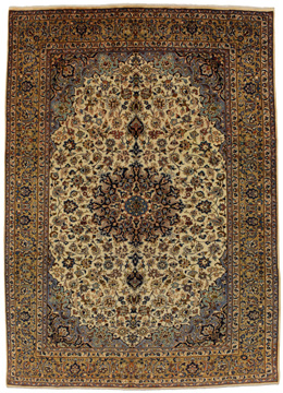 Rug Kashan  419x292