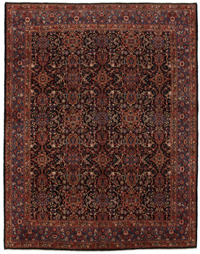 Rug Bijar Kurdi 400x310