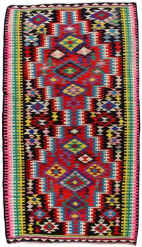 Rug Kilim Senneh 362x128