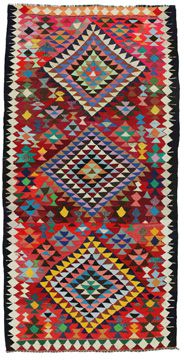 Rug Kilim Qashqai 335x165