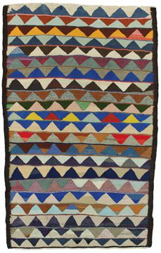 Rug Kilim Qashqai 272x164