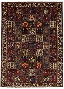 Rug Bakhtiari Garden 303x220