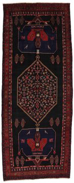 Rug Bijar old 386x148