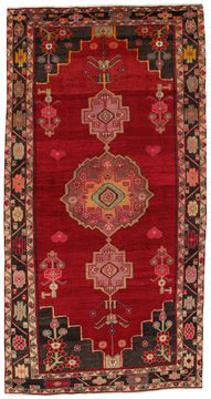 Rug Lilian Sarouk 268x138