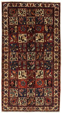 Rug Bakhtiari Garden 300x160