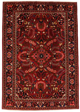 Rug Lilian Sarouk 312x222