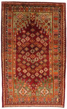 Rug Tuyserkan Hamadan 255x150