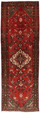 Rug Lilian Sarouk 297x100