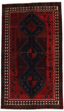 Rug Afshar Sirjan 230x133