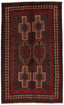 Rug Afshar Sirjan 240x146