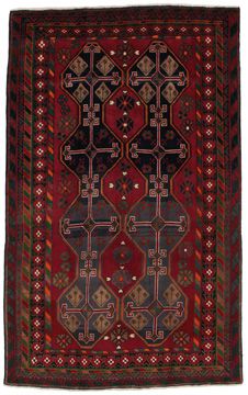 Rug Afshar Sirjan 258x160