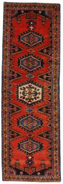 Rug Wiss  315x100