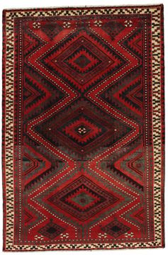 Rug Afshar Sirjan 247x164