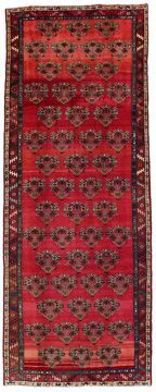 Rug Koliai Kurdi 400x152