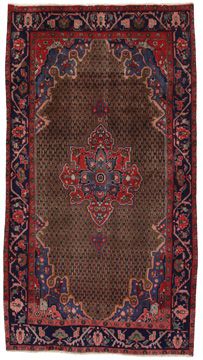 Rug Songhor Koliai 270x148