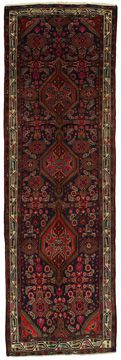 Rug Enjelas Hamadan 366x115